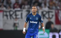 FUSSBALL EUROPA LEAGUE 23/24: SC Freiburg - West Ham United