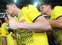 Fussball 1. Bundesliga, Saison 2011/2012: Borussia Dortmund - SC Freiburg