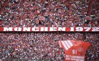 Fussball 1. Bundesliga 23/24: FC Bayern Muenchen - VfL Wolfsburg