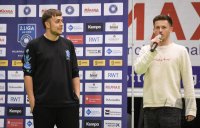 Volleyball 2. Bundesliga  Saison 23/24: TV Rottenburg - GSVE Delitzsch