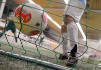 Hallenfussball; Lokalfussball; Stadtteilpokal Horb 2012/2013