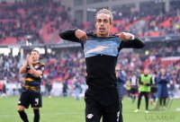 Fussball 1. Bundesliga Saison 21/22: Europa-Park Stadion Freiburg