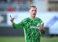 Fussball 1. Bundesliga 25/26 Testspiel
SCR Altach - SC Freiburg
