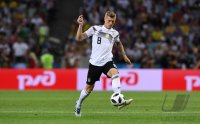 FUSSBALL WM 2018 Vorrunde Toni Kroos (Deutschland)