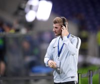 Fussball CHL 17/18 Gruppenphase: FC Porto - RB Leipzig