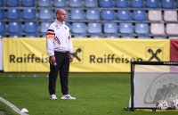 Fussball U 17 WM - Vorbereitung Testspiel
Oesterreich - Deutschland