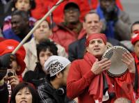 FIFA Club WM Japan 2008 Al Ahly - Pachuca