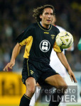 FUSSBALL Bundesliga: Aachen, GRLIC Einzelaktion