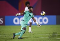 Fussball, Junioren U 17 WM 2025 Japan - Neukaledonien, Gruppe B