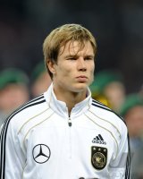 Fussball International EM 2012-Qualifikation: Holger BADSTUBER (Deutschland)