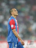 Fussball 1. Bundesliga:FC Basel - Young Boys Bern