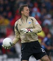 Fussball 2. Bundesliga, Paderborn: BADE