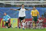 FIFA Confed Cup: Deutschland -Australien