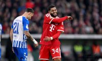 Fussball  DFB Pokal  2. Runde  Saison 2026/2027 FC Bayern Muenchen - 1. FC Magdeburg