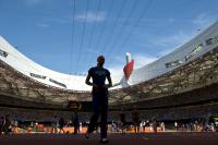 Olympia 2008   Peking   Leichtathletik    Feature