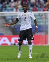 Fussball FIFA Confed Cup 2017: Australien - Deutschland