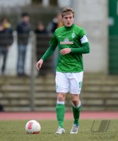 Fussball, 1. Bundesliga Saison 2012/2013, Testspiel Werder Bremen - Eintracht Braunschweig