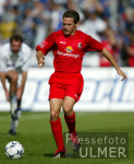 FUSSBALL  1. Bundesliga Hertha BSC-SC Freiburg