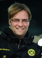 Fussball: 1. Bundesliga Saison 2010/2011: Dortmund - Hamburg