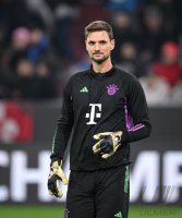Fussball International CHL 23/24: FC Bayern Muenchen - Galatasaray Istanbul