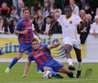 Fusball FIFA 72. Blue Stars / FIFA Youth Cup