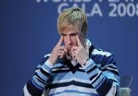 FIFA  World Player Gala  2008: TORRES (ESP)