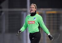 FUSSBALL 1. Bundesliga 08/09   HILDEBRAND (TSG 1899 Hoffenheim)