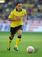 Fussball: 1. Bundesliga Saison 2010/2011: Borussia Dortmund - SC Freiburg