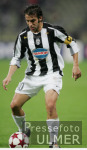 Fussball CHL  Bayern Mnchen - Juventus Turin