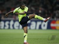 FUSSBALL  CHL   AC Mailand  - FC Barcelona