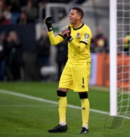 Fussball International Qualifikation WM 2026
Deutschland - Luxenburg