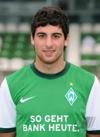 FUSSBALL 3. BUNDESLIGA, Bremen II, AYIK