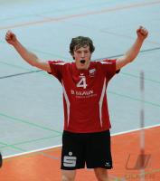 Volleyball 2. Bundesliga    2009/2010