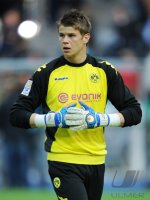 Fussball Saison 2011/2012: DFB Pokal Finale: Borussia Dortmund - FC Bayern Muenchen