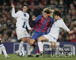 Fussball CHL  FC Barcelona  -   Chelsea London