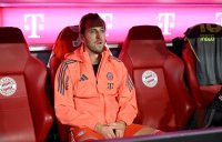 Fussball 1. Bundesliga  Saison  2025/2026  
FC Bayern Muenchen - Bayer 04 Leverkusen