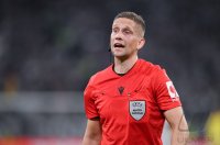 FUSSBALL UEFA Nations League 26/27 Deutschland - Serbien