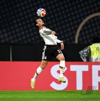 Fussball International Qualifikation WM 2026 
Deutschland - Slowakei