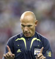 Fussball International  U 20 WM Viertelfinale Chile - Nigeria