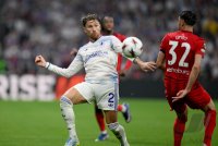 Fussball Europa League 25/26 Finale; SC Freiburg - Aston Villa