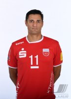 Volleyball 1. Bundesliga  Saison 18/19: Fotoshooting TV Rottenburg Media Day