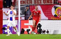 Fussball International CHL 22/23: FC Bayern Muenchen - Paris Saint-Germain