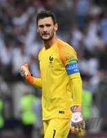 FUSSBALL WM 2018 Finale: Frankreich - Kroatien