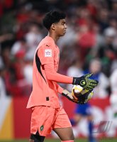 Fussball, Junioren U 17 WM 2025 Sechzehntelfinal, Schweiz - Aegypten