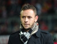 Fussball 1. Bundesliga Saison 14/15: Rafinha (FC Bayern Muenchen)