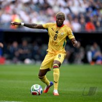 Fussball WM 2026 Vorrunde: England - Ghana