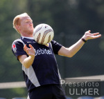 Trainingslager VfB Stuttgart-Sammer
