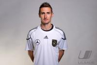 FUSSBALL PORTRAIT TERMIN DEUTSCHE NATIONALMANNSCHAFT 03.06.2010