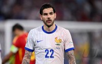 Fussball Europameisterschaft 2024: Spanien - Frankreich