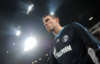 Fussball DFB Pokal 10/11 : Christoph Metzelder (FC Schalke 04)